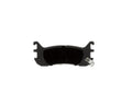 Bosch Rear Blue Brake Pads w/ Hardware for