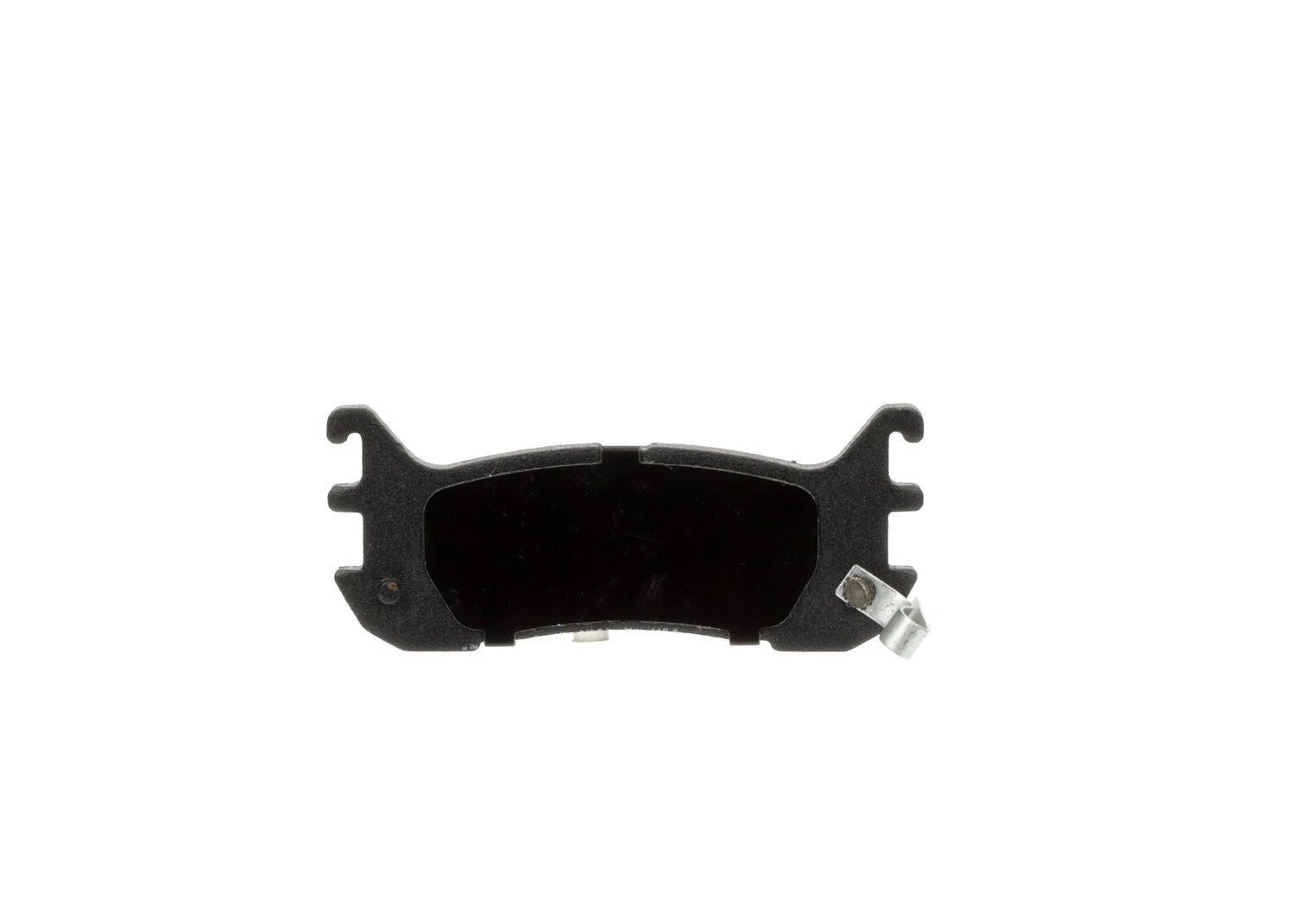 Bosch Rear Blue Brake Pads w/ Hardware for