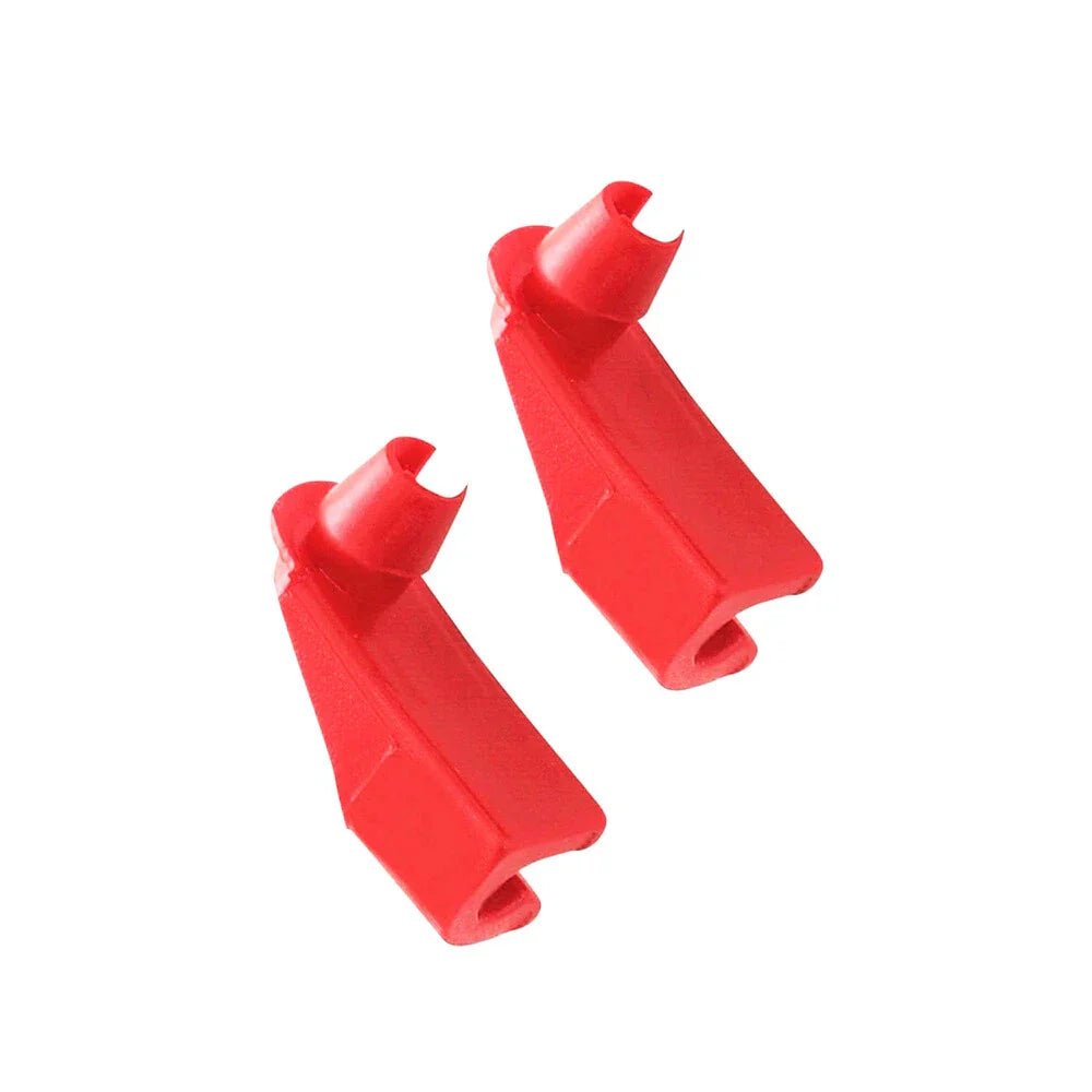 Convertible Top Actuator Clips for Pontiac Solstice, Saturn Sky (06-10)