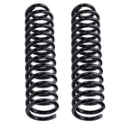 4.5" Lift Kit with Shocks for Jeep Cherokee XJ (1984-2001)