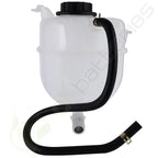 Radiator Coolant Overflow Tank for Ford E-150 E-250 E-350 E-450