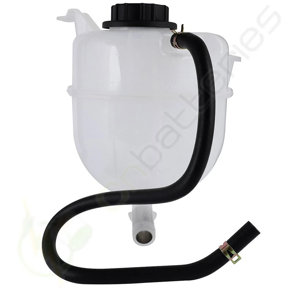 Radiator Coolant Overflow Tank for Ford E-150 E-250 E-350 E-450