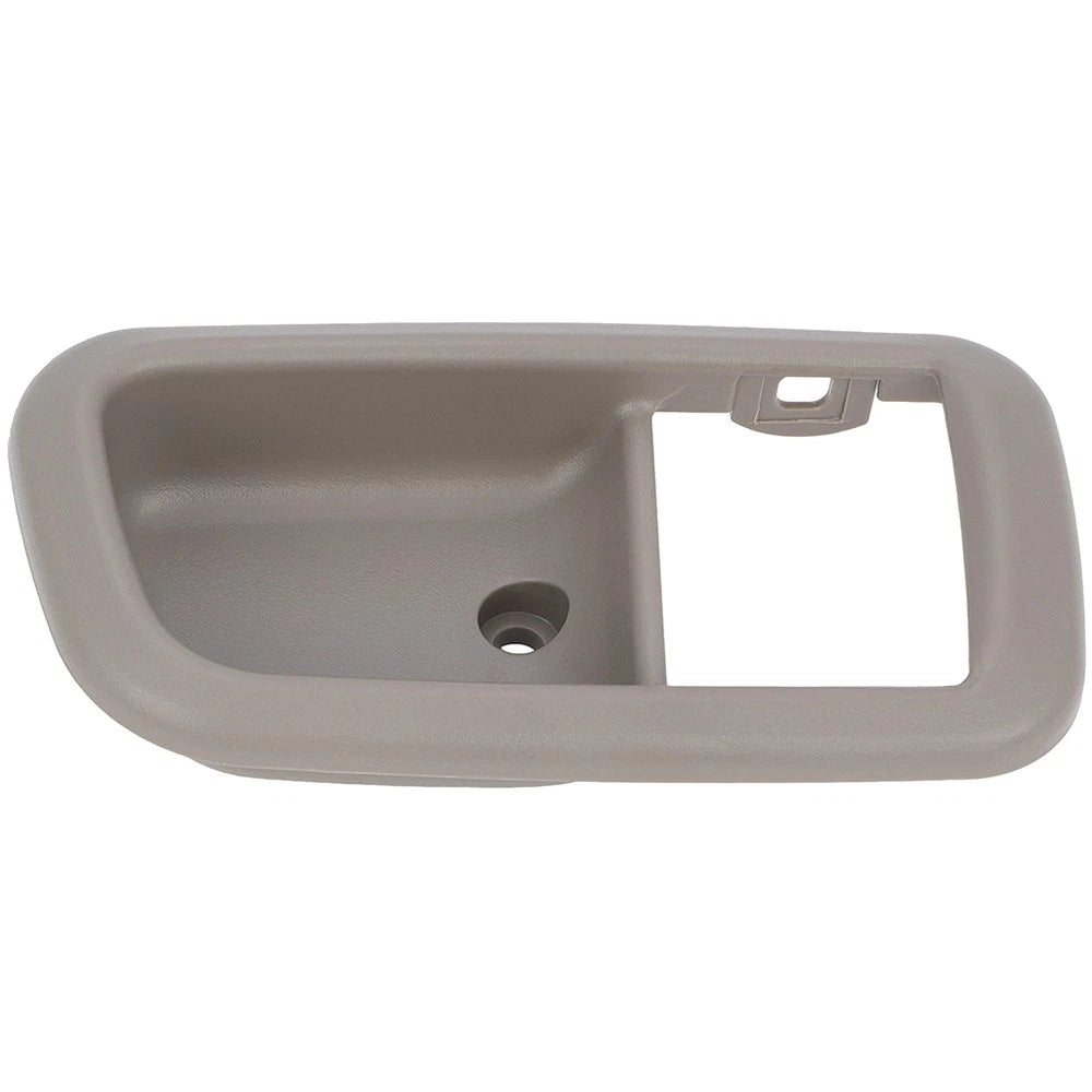 Inside Door Handle Cover for Toyota Tundra (2000–2006) Gray