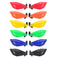 7/8" 22mm Handlebar Handguard Protectors for Motorcycle Racing Pit Bikes