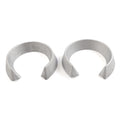 2Pcs Front Lift Leveling Kit Coil Spring Spacer for GMC Sierra 1500 (1999–2007)