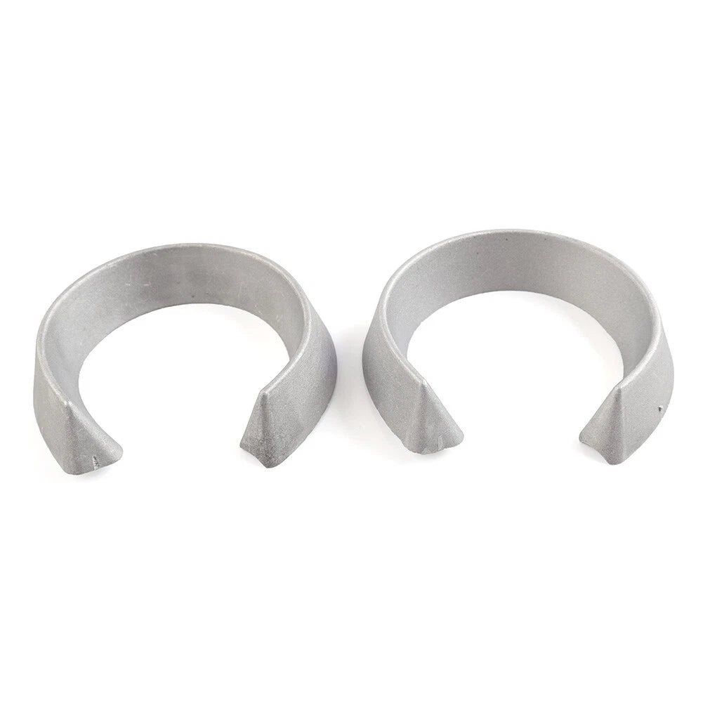 2Pcs Front Lift Leveling Kit Coil Spring Spacer for GMC Sierra 1500 (1999–2007)