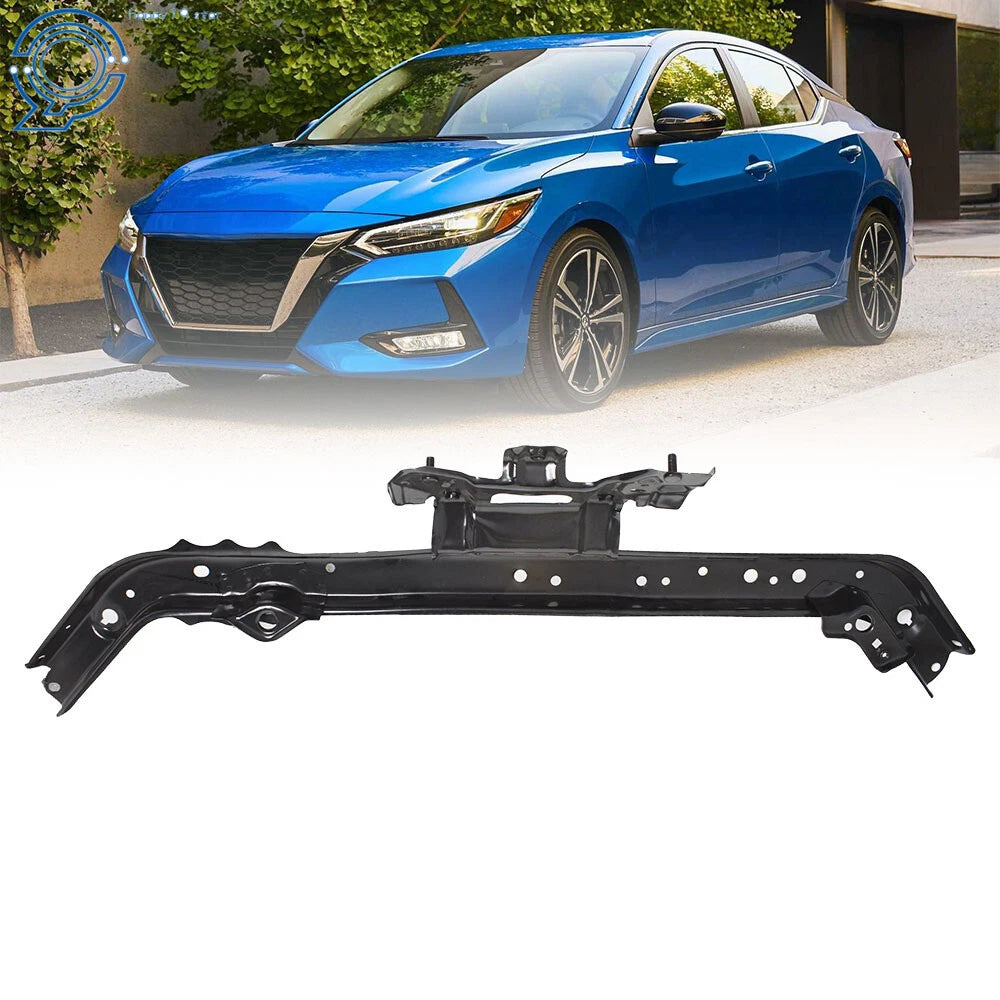 Upper Tie Bar for Nissan Sentra (2013-2018)