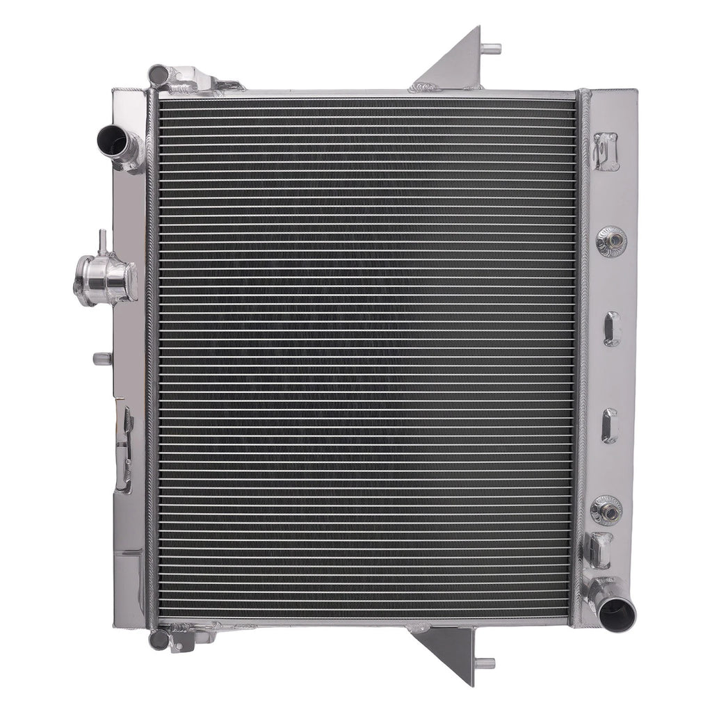 3Row Radiator for Hummer H3/Colorado/Canyon (2006–2012) CU13017 DPI2855