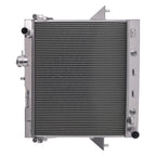 3Row Radiator for Hummer H3/Colorado/Canyon (2006–2012) CU13017 DPI2855