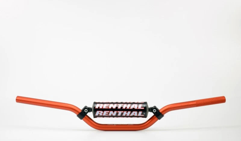 Renthal 7/8 in. Handlebar for KTM 50SX (2012–2019) - Orange