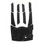 Custom Marine Traction Mats for Yamaha VX110 Deluxe/VX Cruiser/Sport (2005–2009)
