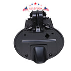 Fuel Tank Filler Door Assembly for Chevrolet Colorado GMC Canyon (2004–2012)