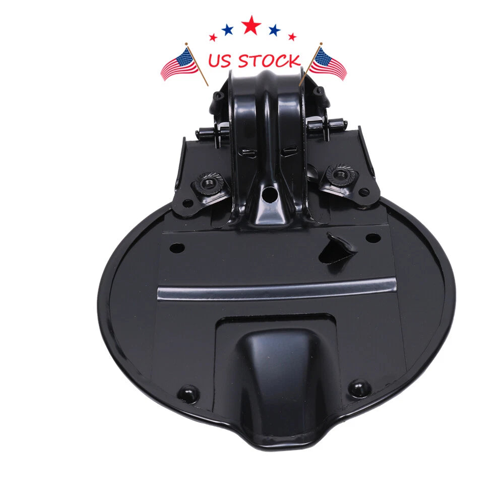 Fuel Tank Filler Door Assembly for Chevrolet Colorado GMC Canyon (2004–2012)