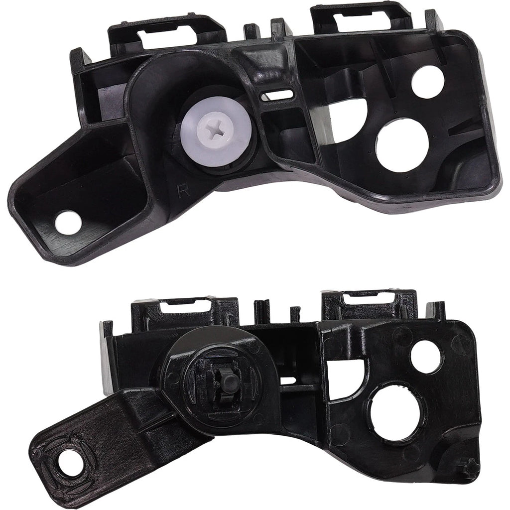 Bumper Bracket Set for Lexus ES350 (2019-2022)