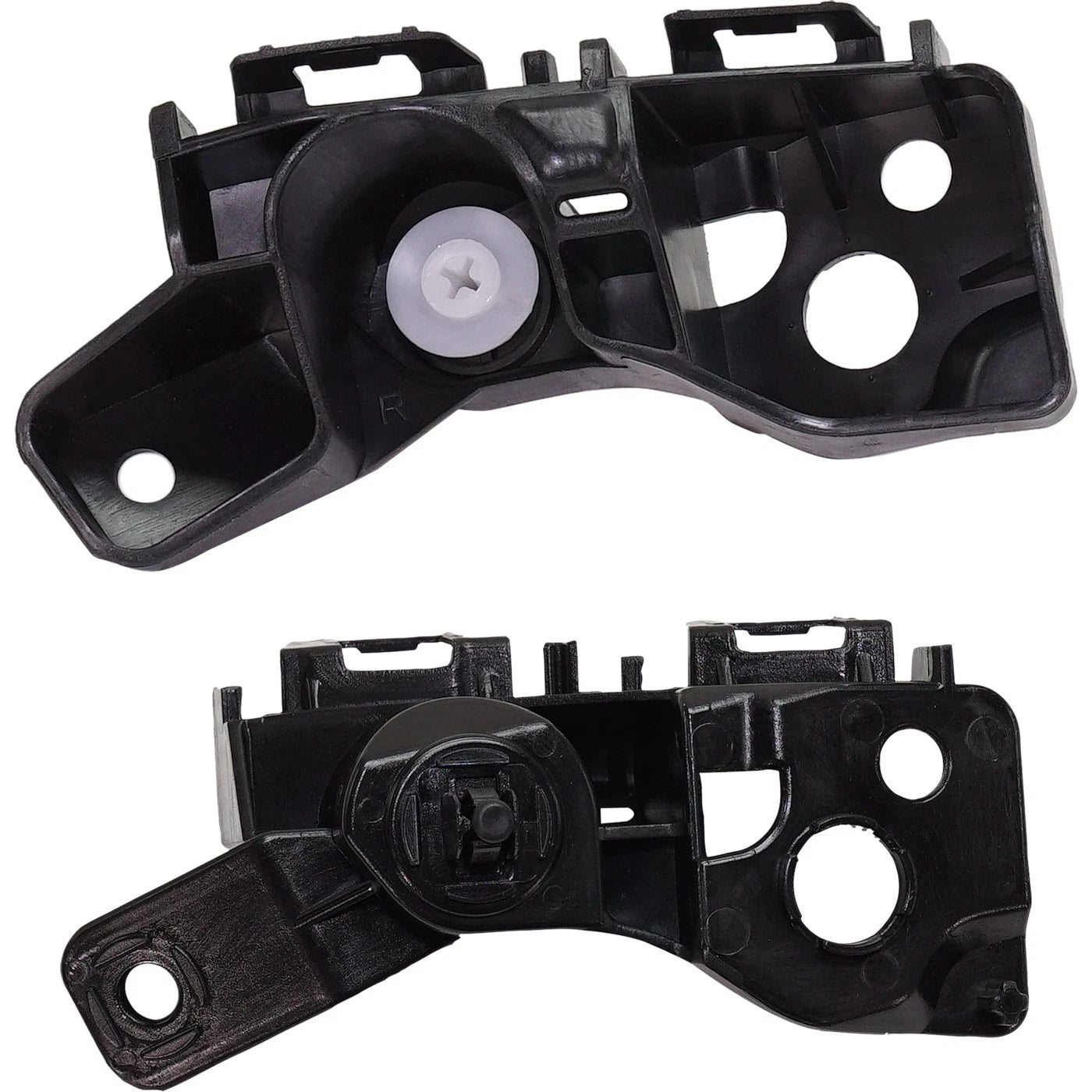 Bumper Bracket Set for Lexus ES350 (2019-2022)