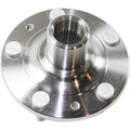 Set of 4 Wheel Hubs for Mazda
