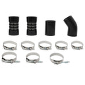 Turbo Intercooler Pipe Boot Clamps Kit for Ford F250-F550 (2003–2007)