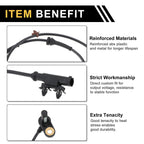 ABS Wheel Speed Sensor No. 479008J002 for Nissan Altima (2002–2006)