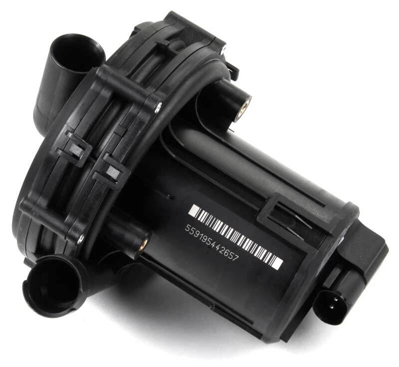 Secondary Air Injection Pump for BMW E53 X5 (2001–2004) PIERBURG 11721437911