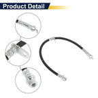 Front Right Brake Hose for Toyota Venza (2012–2025) No. 90947C2035