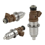 E7T05072 Fuel Injector for Mitsubishi Galant Pajero Pinin Montero (1990–2006)