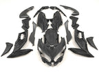 16pcs Fairing Bodywork Injection ABS Plastic for VERSYS650 (2015–2020)