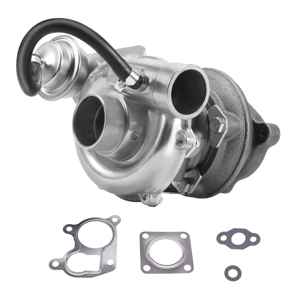 Turbocharger for Isuzu Trooper (1981–1991)