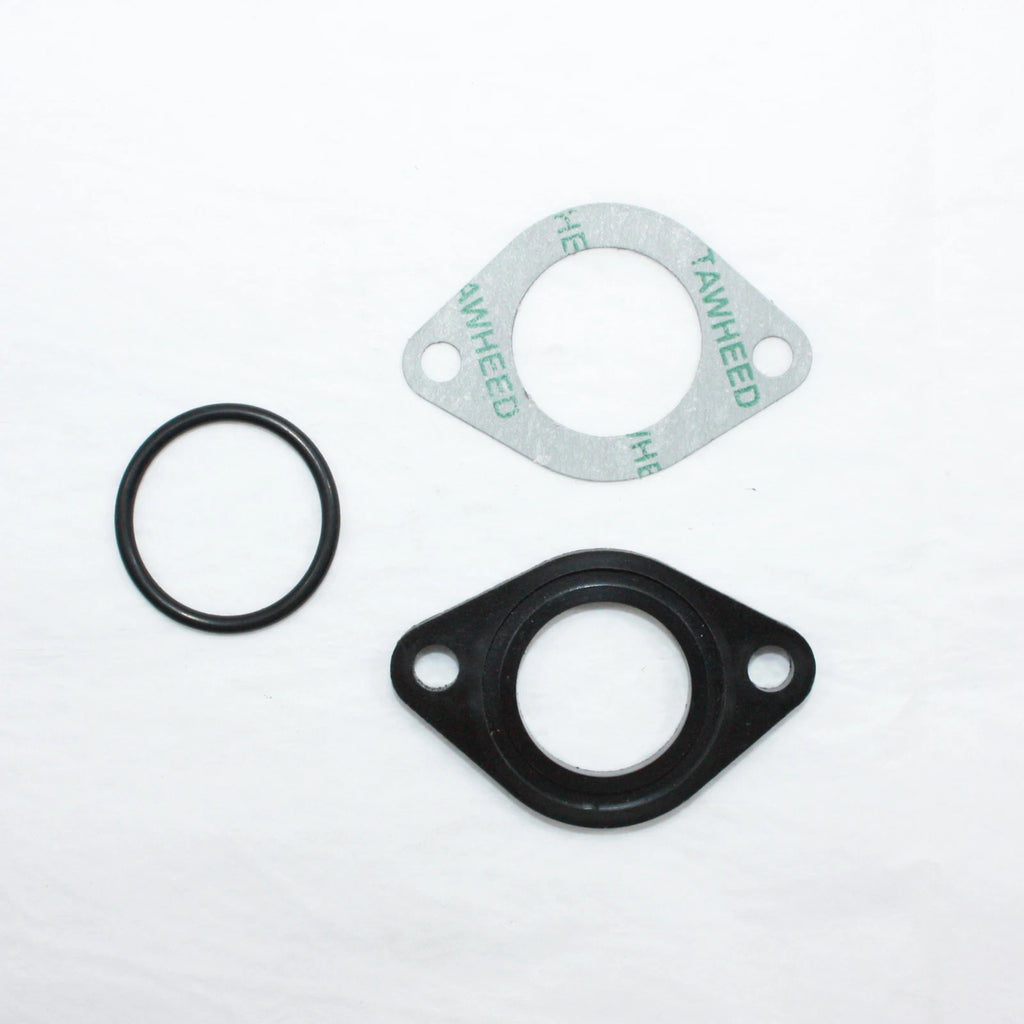 27mm Carburetor Manifold Gasket for PIT Quad Dirt Bike ATV (125cc 150cc)