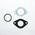 27mm Carburetor Manifold Gasket for PIT Quad Dirt Bike ATV (125cc 150cc)