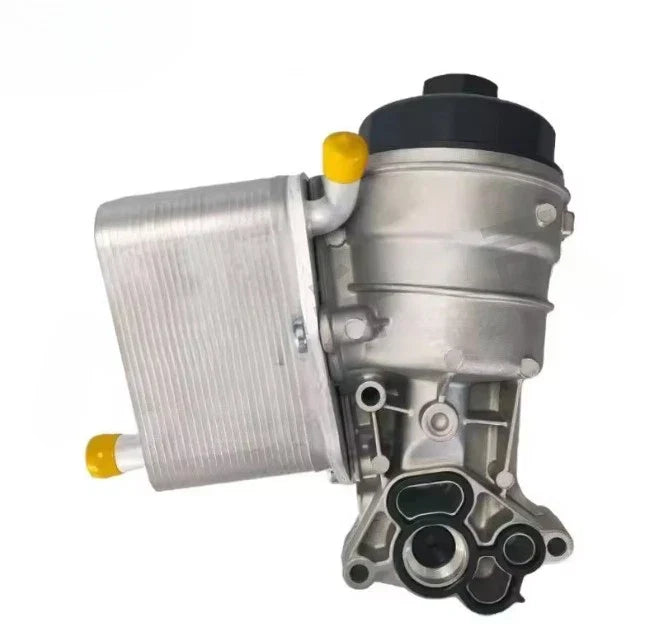 For Engine Oil Filter Housing Volvo XC60 (2010-2015)