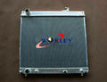 3 Core Aluminum Radiator for Suzuki Grand Vitara SQ/JLX 1995-2005