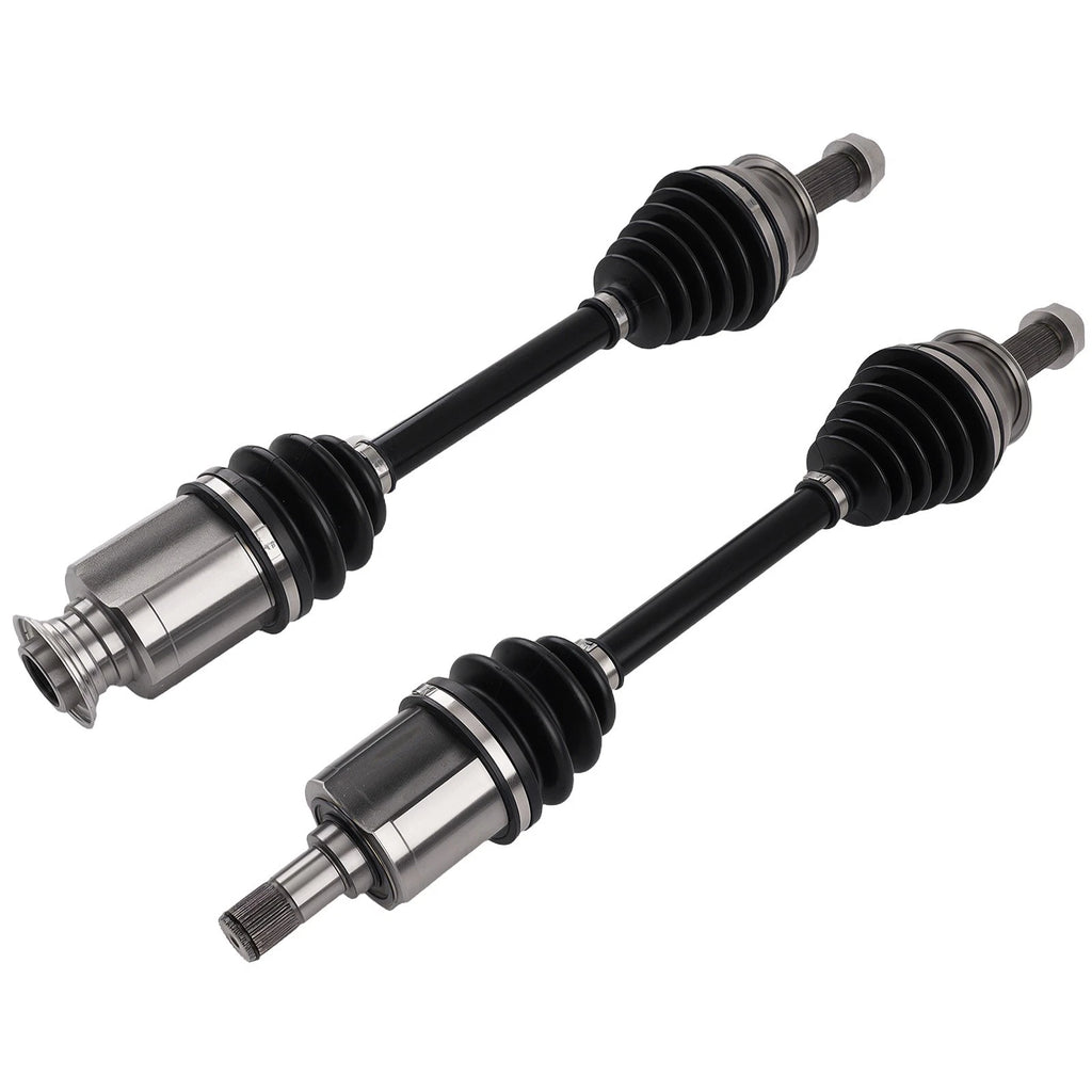 2X CV Axle Shaft for Honda Civic 2.0L L4 FWD (2016–2021)