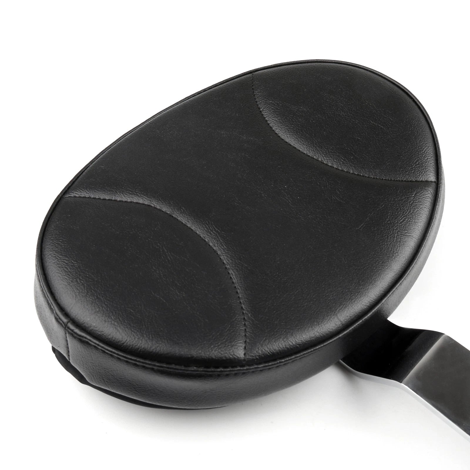 Adjustable Backrest for Harley Touring Models (Road King, Street Glide)
