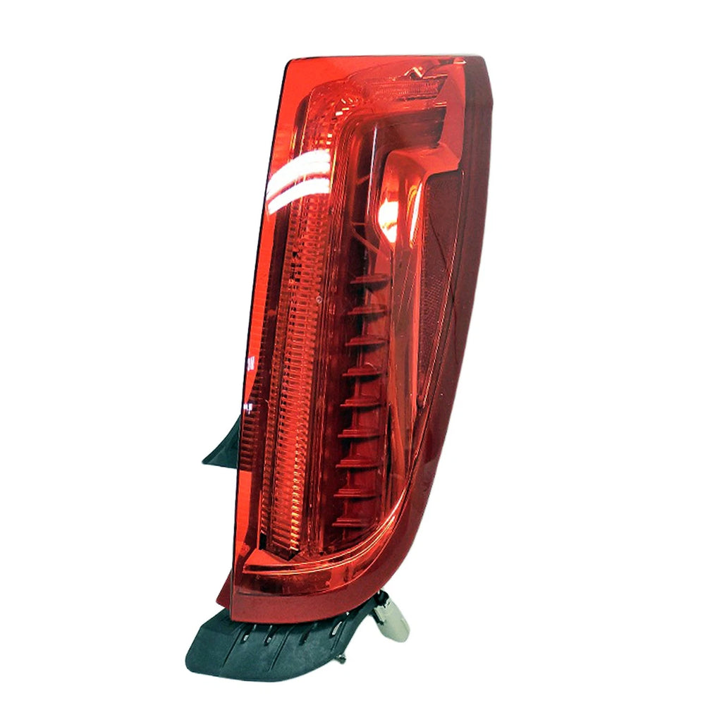 Tail Light Assembly Passenger Side Replacement for 2013–2017 Cadillac XTS