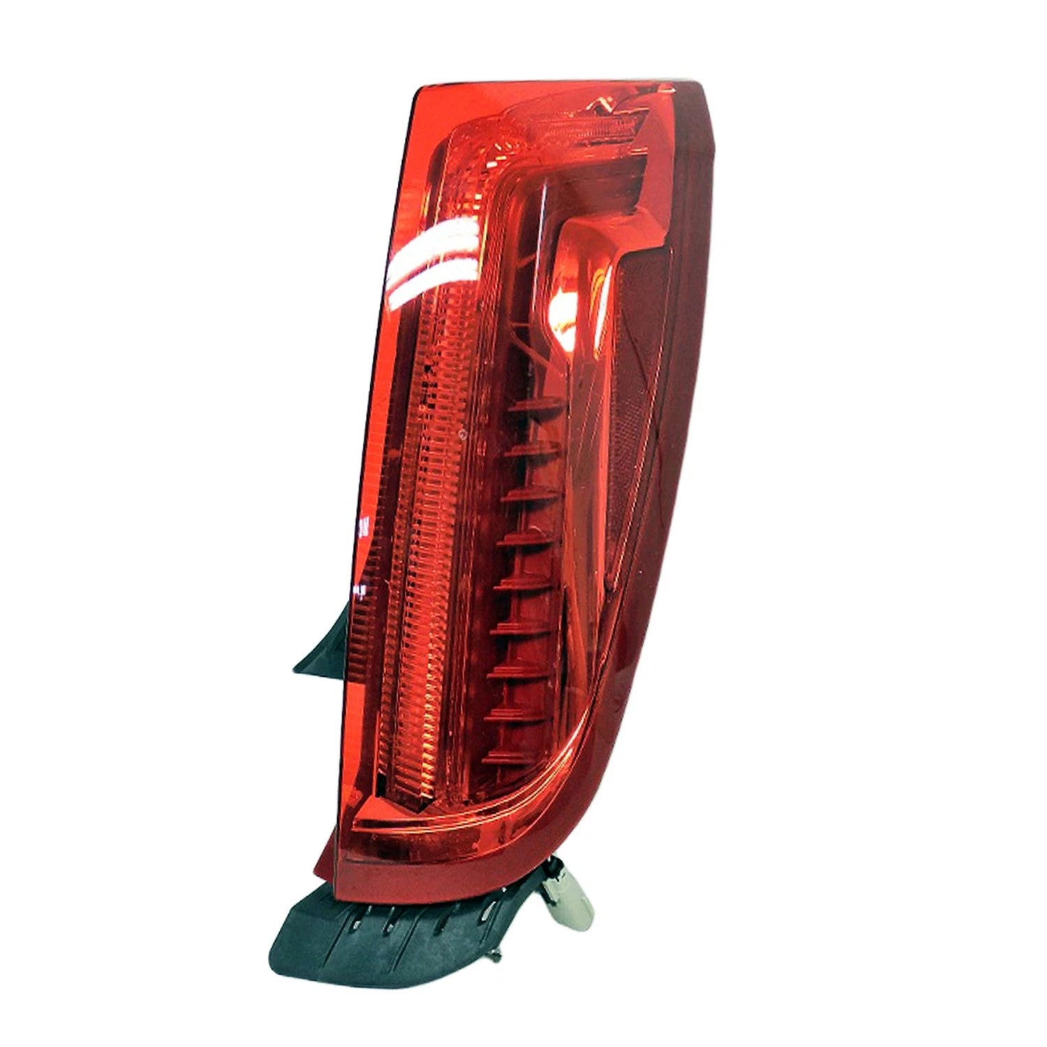 Tail Light Assembly Passenger Side Replacement for 2013–2017 Cadillac XTS