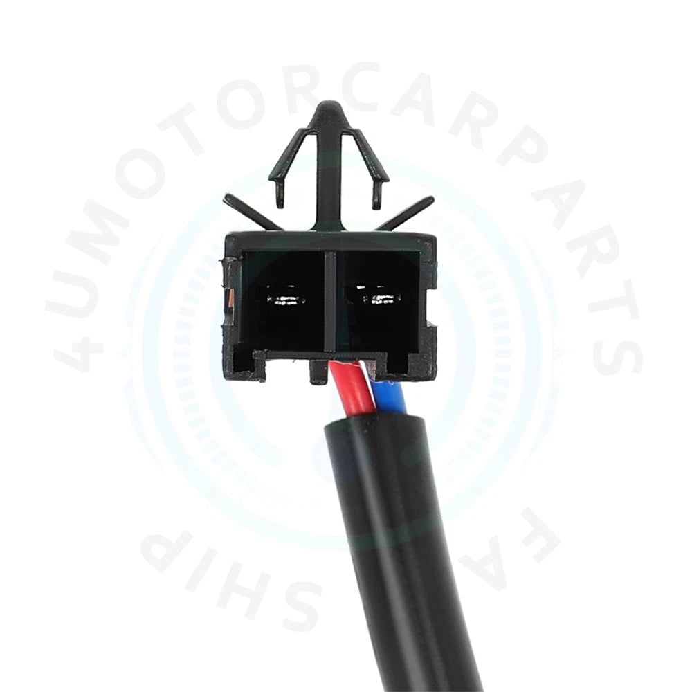 Window Regulator Assembly with Motor for Nissan Sentra (1995–1999)