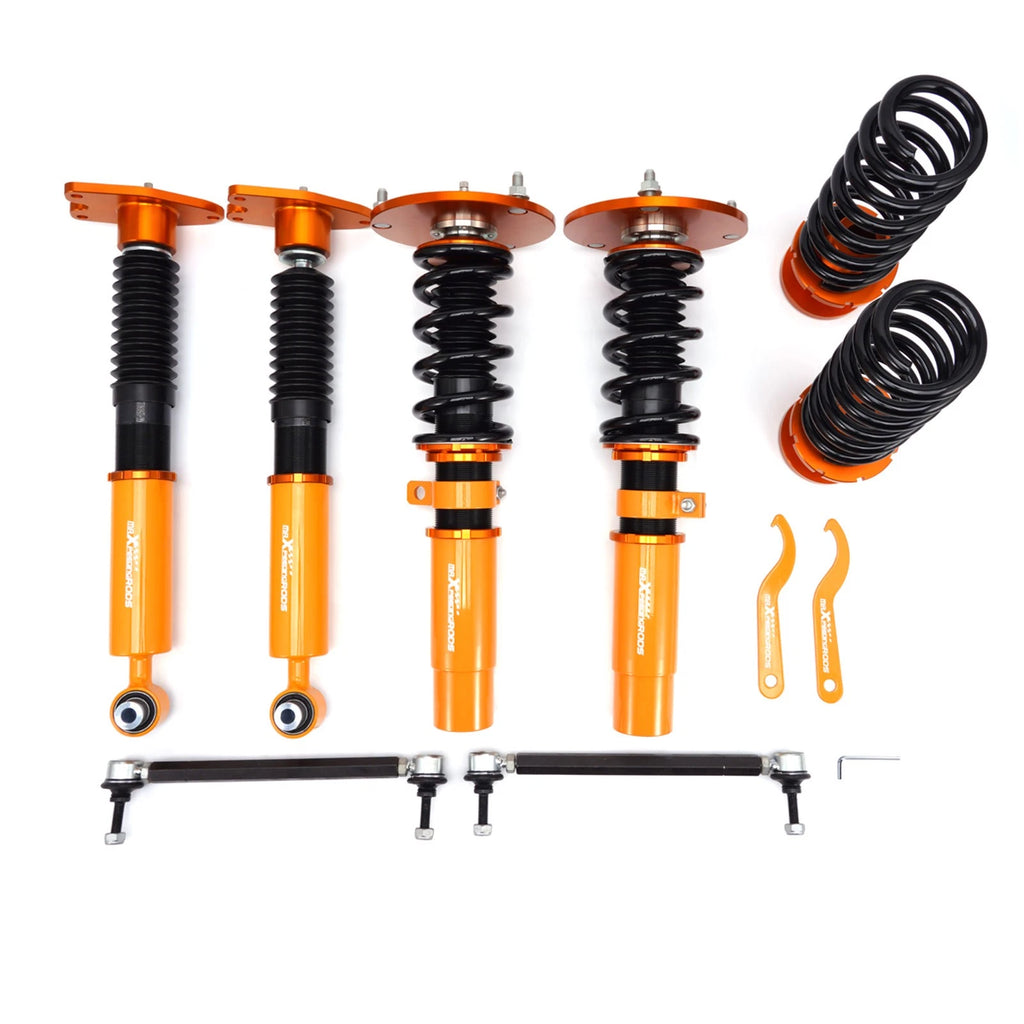 Coilovers for BMW 3 Series RWD F30/F32 (2012–2019) 318 320 418 420