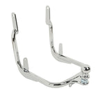 Chrome Trailer Hitch for Harley Touring Road Electra Street Glide (2009–2013)