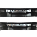 Pair A-Pillar Interior Trim Grab Handles for Ford F-250 (2011–2016)
