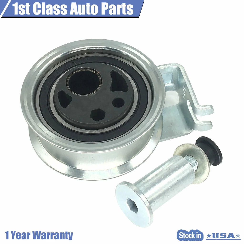 Timing Belt Water Pump Set for VW Beetle Golf Jetta Passat Audi TT