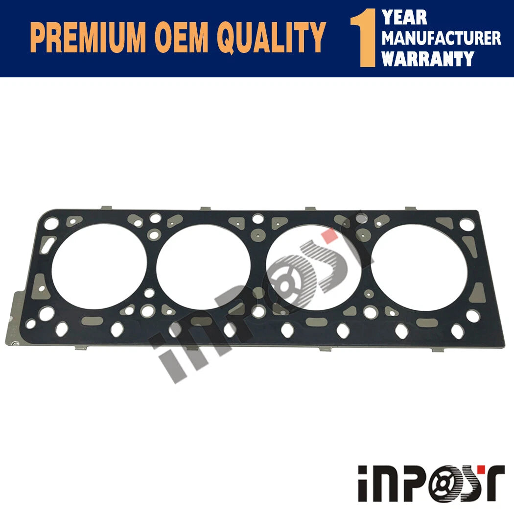 Head Gasket for Nissan Gas Engine K21 (11044-FU400, 11044FU400)