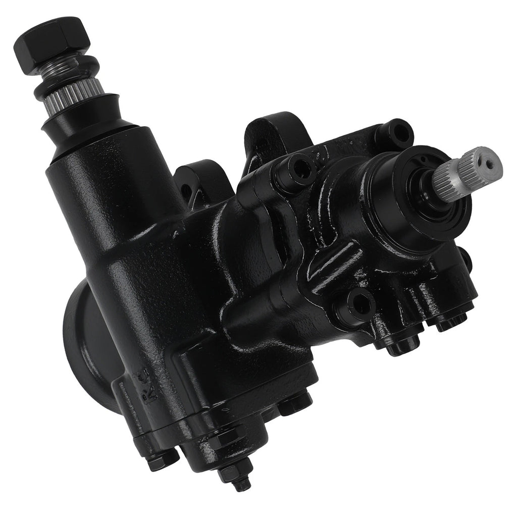 Power Steering Gear Box for Chevrolet El Camino, Oldsmobile Cutlass (1985–1987)