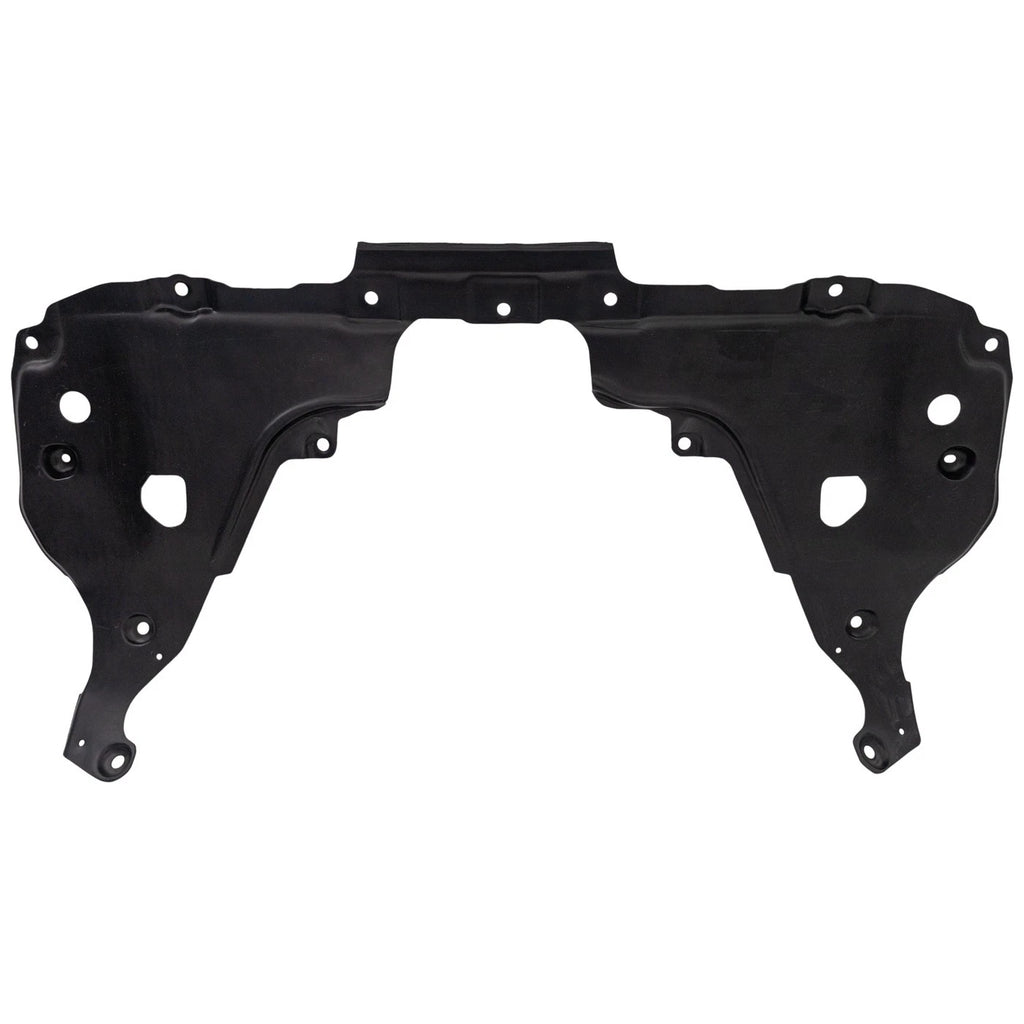 Front Engine Splash Shields for Honda Pilot (2023–2025)