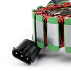Magneto Generator Stator Coil for BMW F650GS (2009–2014), F700GS (2013–2014)