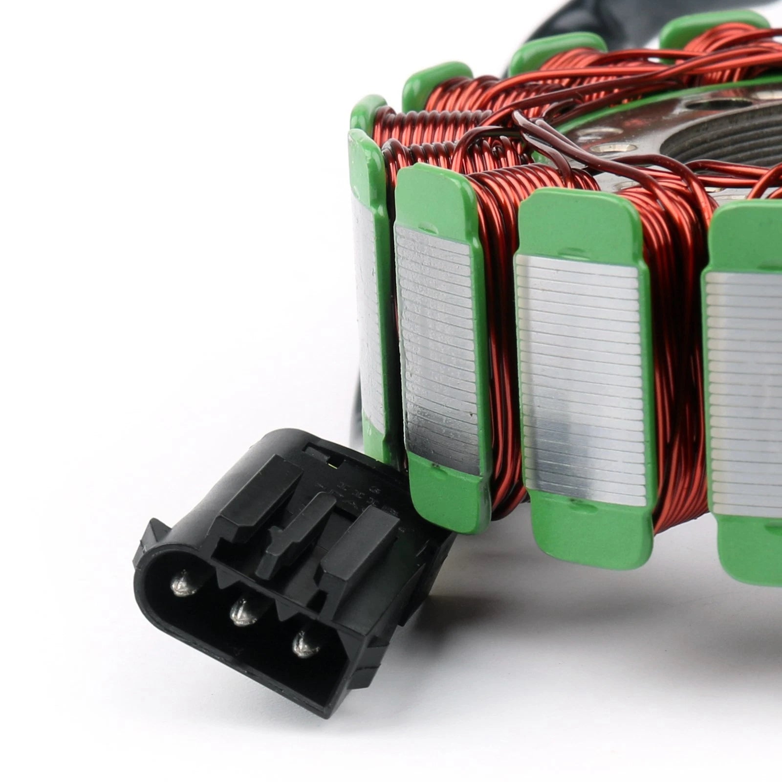 Magneto Generator Stator Coil for BMW F650GS (2009–2014), F700GS (2013–2014)