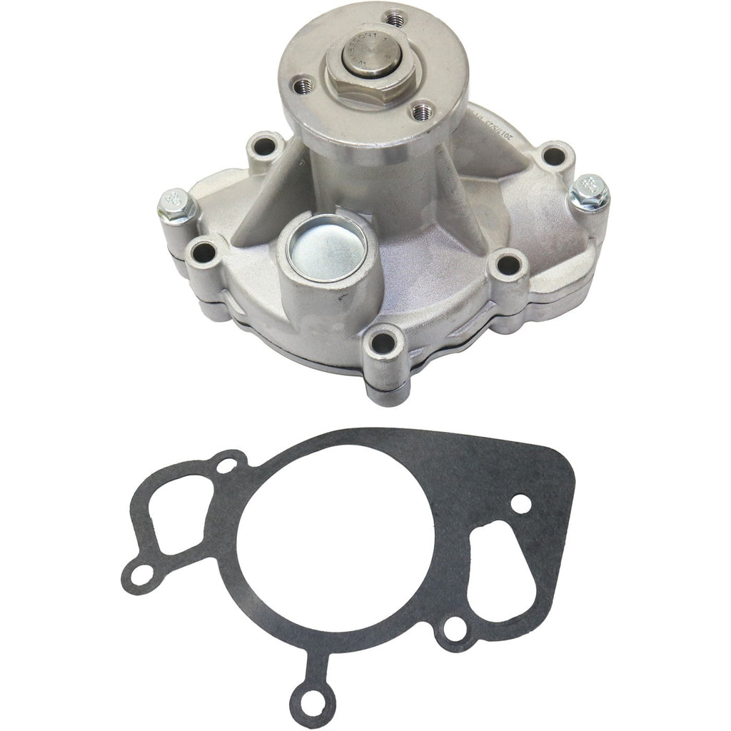 Water Pump for Range Rover Sport (2006–2009)