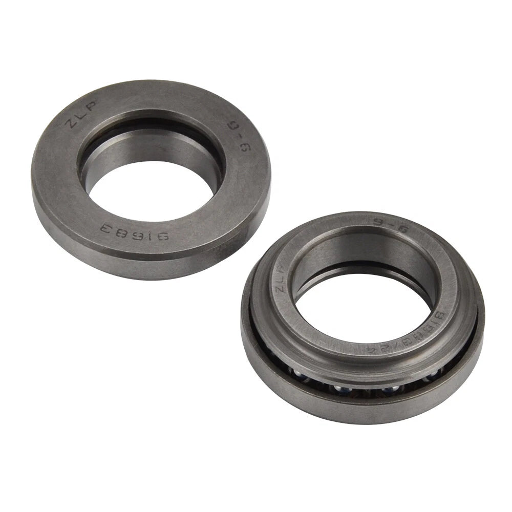 Steering Stem Bearing Kit for Honda CRF50 XR50 Z50 C70 CT70 CT90 (All Years)