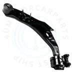 2X Front Lower Control Arm and Ball Joint for Lincoln MKX Ford Edge (2007–2014)