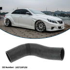 Radiator Hose No. 165710P150 for Toyota Reiz (2007–2012)