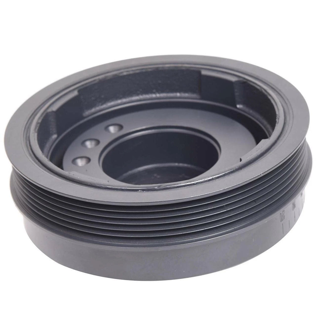 Harmonic Balancer Crankshaft Pulley for Mercedes W203 W204 (2000–2015)